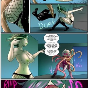 SSY-01 (Lemonfont Comics) image 005