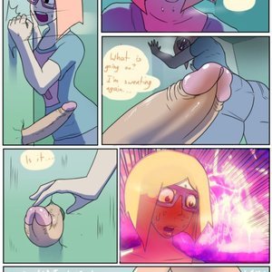 SSZ (Lemonfont Comics) image 004