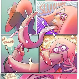 SSZ (Lemonfont Comics) image 005