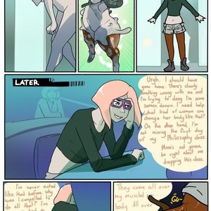 SSZ (Lemonfont Comics) image 011