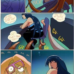 SSZ (Lemonfont Comics) image 012