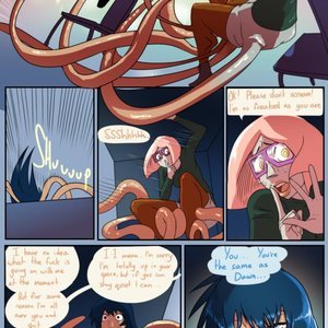 SSZ (Lemonfont Comics) image 013