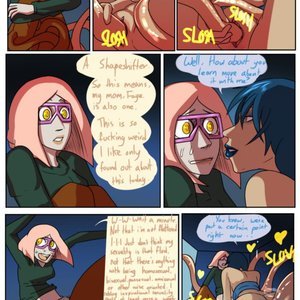 SSZ (Lemonfont Comics) image 014