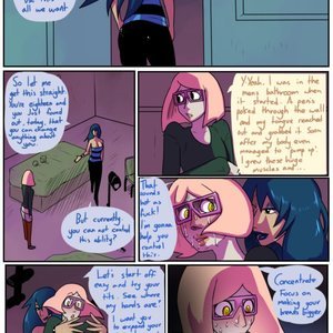 SSZ (Lemonfont Comics) image 015
