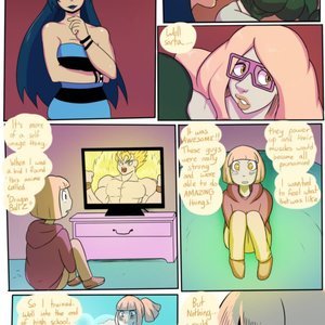 SSZ (Lemonfont Comics) image 023