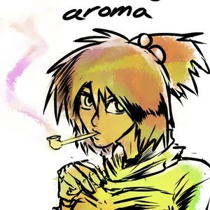 The Alluring Aroma (Lemonfont Comics) thumbnail