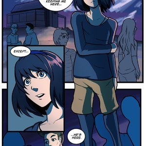 Untapped Potential (Lemonfont Comics) image 002