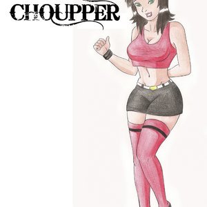 Bigger and Milkier (Locofuria Comics) image 014