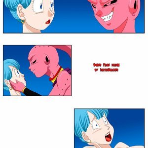 Buus Bodies - Issue 1 (Locofuria Comics) image 021