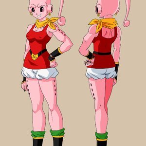Buus Bodies - Issue 2 (Locofuria Comics) image 023