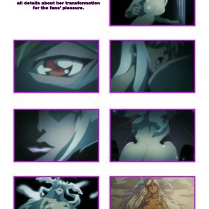 Dark Mother (Locofuria Comics) image 024