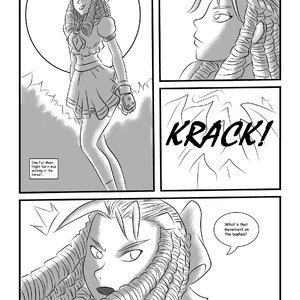 Fatal Bite - Issue 1 (Locofuria Comics) image 012
