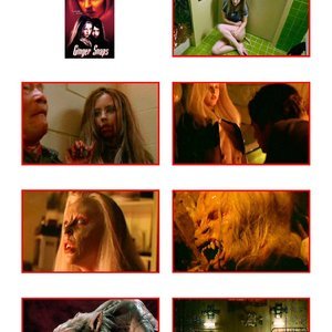 Ginger Snaps - Issue 2 (Locofuria Comics) image 027