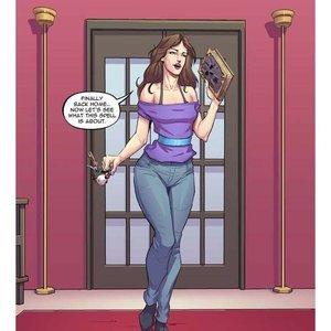 Hell Spell (Locofuria Comics) image 006
