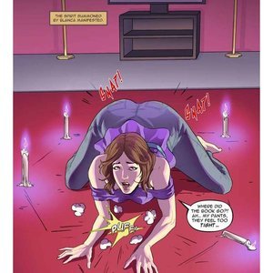 Hell Spell (Locofuria Comics) image 014
