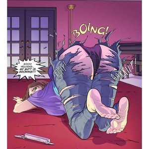 Hell Spell (Locofuria Comics) image 015
