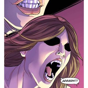 Hell Spell (Locofuria Comics) image 023