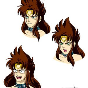 Lycaon The Wolf God - Issue 1 (Locofuria Comics) image 043