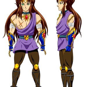 Lycaon The Wolf God - Issue 1 (Locofuria Comics) image 044