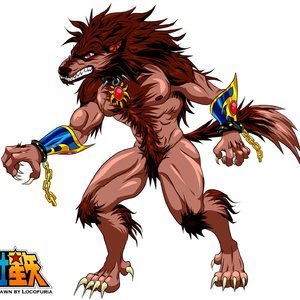 Lycaon The Wolf God - Issue 1 (Locofuria Comics) image 045