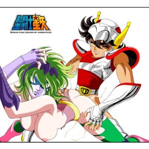 Lycaon The Wolf God - Issue 2 (Locofuria Comics) image 045