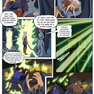 Mirror of Mischief (Locofuria Comics) image 012