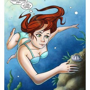 Peral of the Amazon (Locofuria Comics) image 012