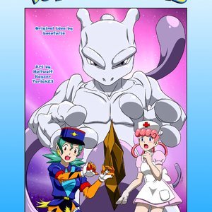 Pokemaidens (Locofuria Comics) thumbnail
