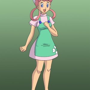 Pokemaidens (Locofuria Comics) image 019