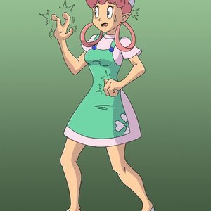Pokemaidens (Locofuria Comics) image 020
