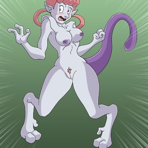 Pokemaidens (Locofuria Comics) image 023
