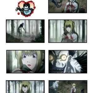 Shinigami Apple (Locofuria Comics) image 027