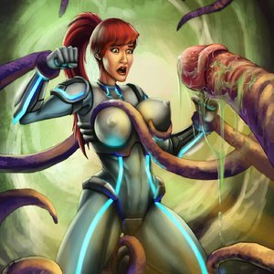 StarCraft Abducted (Locofuria Comics) thumbnail