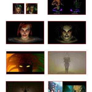 StarCraft Rebirth (Locofuria Comics) image 030