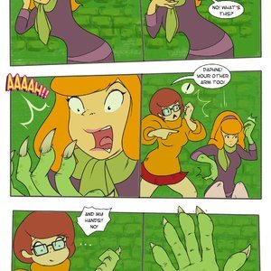 The Goblin King (Locofuria Comics) image 004