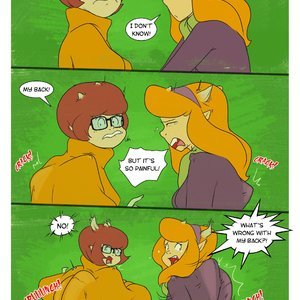 The Goblin King (Locofuria Comics) image 005