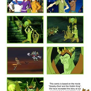 The Goblin King (Locofuria Comics) image 016