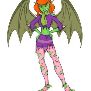 The Goblin King (Locofuria Comics) image 018