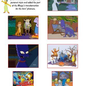 Treehouse of Horror - Issue 1 (Locofuria Comics) image 029