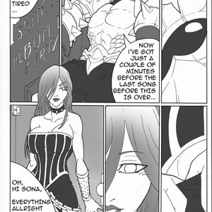 Assolo (MAD-Project Comics) image 002