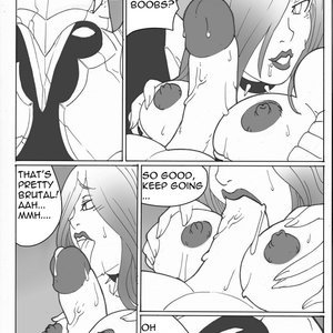 Assolo (MAD-Project Comics) image 005