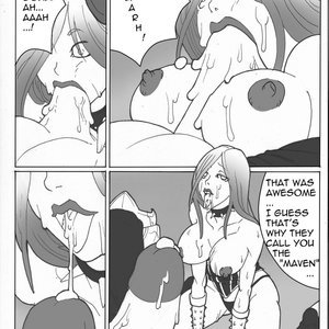 Assolo (MAD-Project Comics) image 006