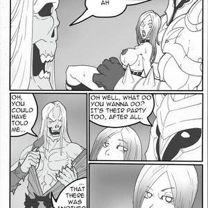 Assolo (MAD-Project Comics) image 012