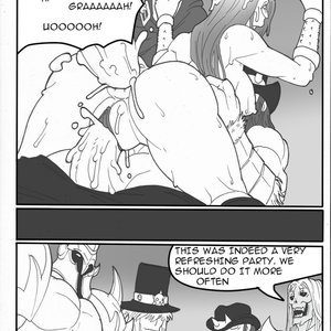 Assolo (MAD-Project Comics) image 016