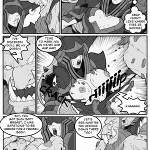 Tales of the Troll King (MAD-Project Comics) image 005