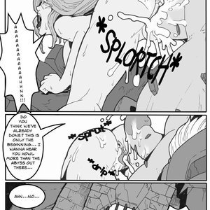 Tales of the Troll King (MAD-Project Comics) image 014