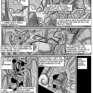 Tales of the Troll King (MAD-Project Comics) image 018