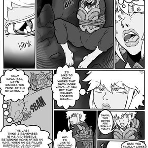 Tales of the Troll King (MAD-Project Comics) image 019