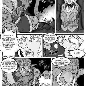 Tales of the Troll King (MAD-Project Comics) image 020