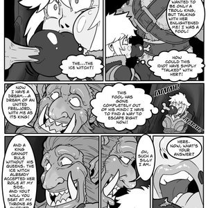 Tales of the Troll King (MAD-Project Comics) image 021
